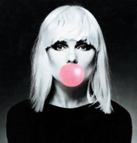 Blondie - Live In Boston 1978 (Pink Vinyl) [Import] - Vinyl
