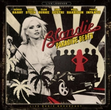 Blondie - Paradise Beats: Boston, 1978 [Import] - Vinyl