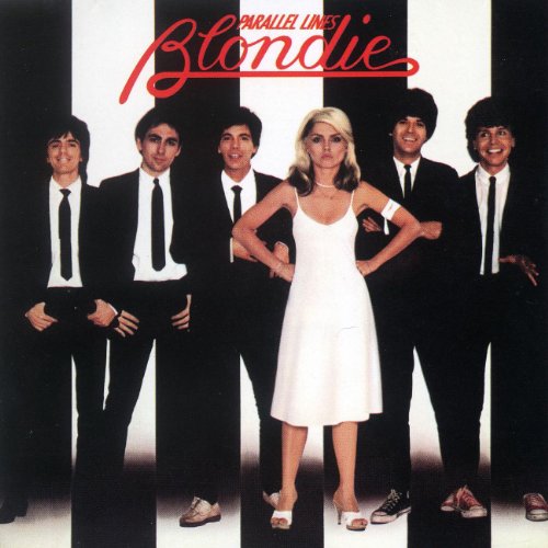 Blondie - Parallel Lines (180 Gram Vinyl) [Import] - Vinyl