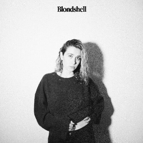 Blondshell - Blondshell (Limited Edition, Clear Vinyl) - Vinyl