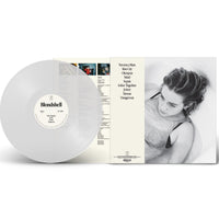 Blondshell - Blondshell (Limited Edition, Clear Vinyl) - Vinyl
