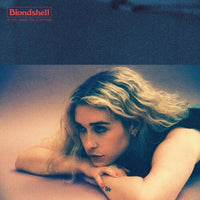 Blondshell - If You Asked For A Picture [Explicit Content] (Coke Bottle Clear Colored Vinyl) - Vinyl