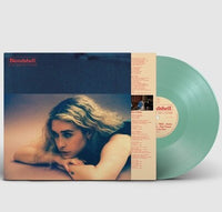 Blondshell - If You Asked For A Picture [Explicit Content] (Coke Bottle Clear Colored Vinyl) - Vinyl