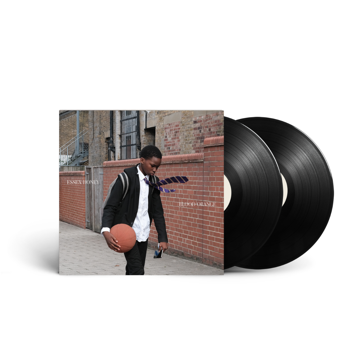 Blood Orange - Essex Honey - 150G Black Vinyl - Gatefold Jacket [2Lp] - Vinyl