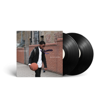 Blood Orange - Essex Honey - 150G Black Vinyl - Gatefold Jacket [2Lp] - Vinyl