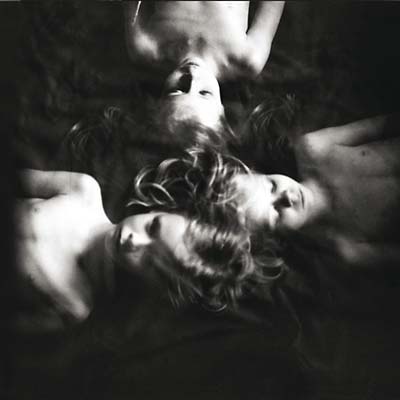 BLOODGROUP - Tracing Echoes - CD