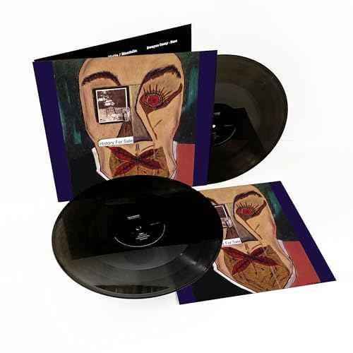 Blue October - History For Sale (2Lp) - Vinyl