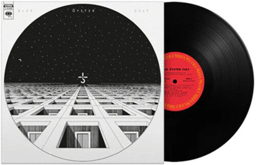 Blue Oyster Cult - Blue Oyster Cult (180 Gram Black Vinyl) [Import] - Vinyl
