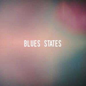 Blue States - Restless Spheres - Vinyl