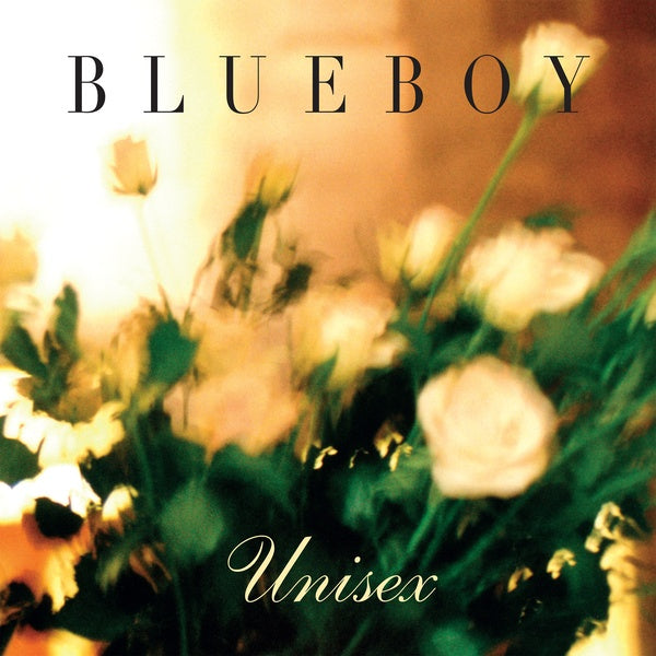 BLUEBOY - Unisex - Vinyl