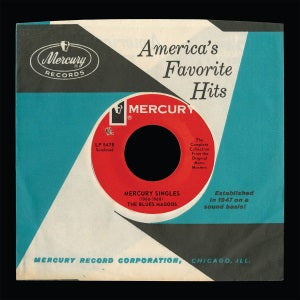 Blues Magoos - Mercury Singles 1966-1968 - Vinyl