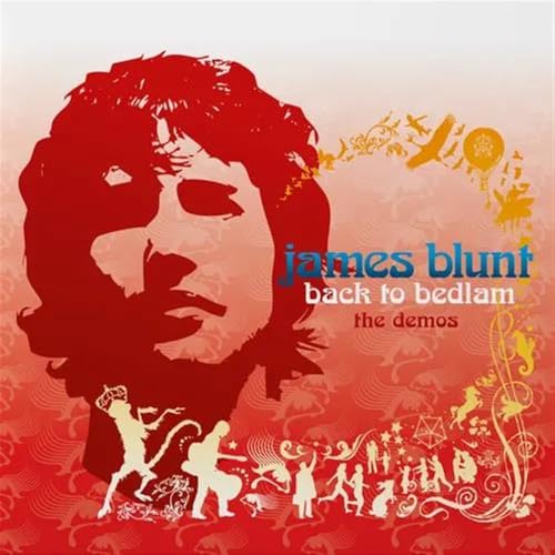Blunt,James - Back To Bedlam: The Demos (Rsd 4.12.25) - Vinyl