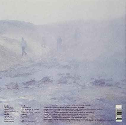Blur - Blur (Limited Edition) [Import] (2 Lp's) - Vinyl