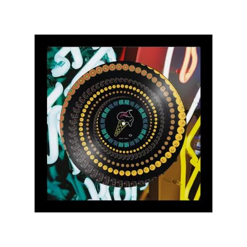 Blur - Magic Whip (Rsd 4.12.25) - Vinyl