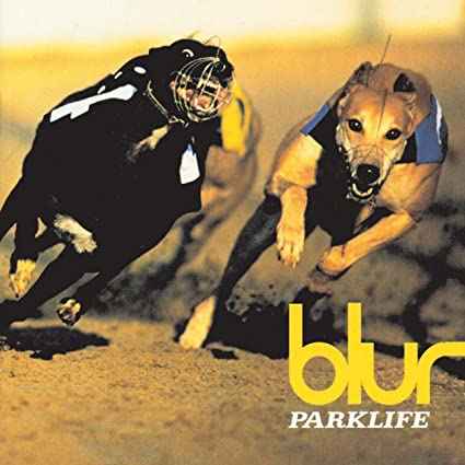 Blur - Parklife [Import] (2 Lp's) - Vinyl