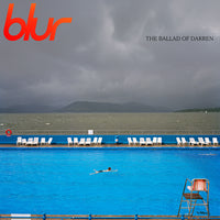 Blur - The Ballad of Darren - Vinyl