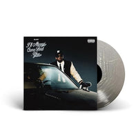 Blxst - I'll Always Come Find You (180 Gram SilverColored Vinyl) (2 Lp's) - Vinyl