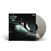 Blxst - I'll Always Come Find You (180 Gram SilverColored Vinyl) (2 Lp's) - Vinyl