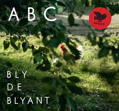 BLY DE BLYANT - ABC - CD