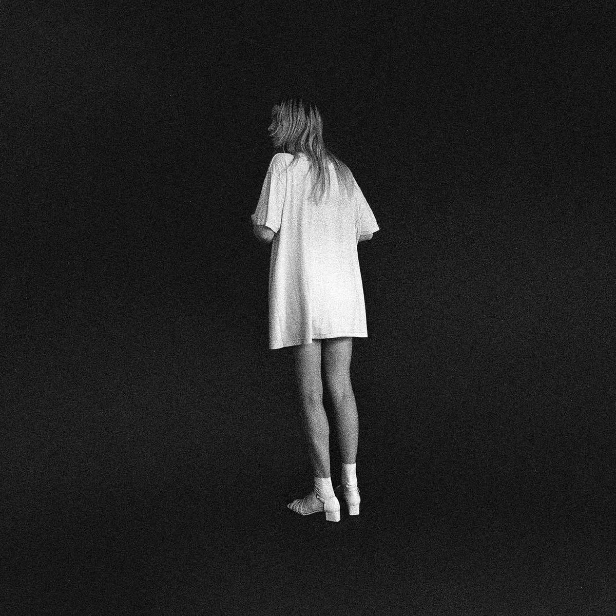 Bnny - Everything (Blue In Clear Vinyl) - Vinyl