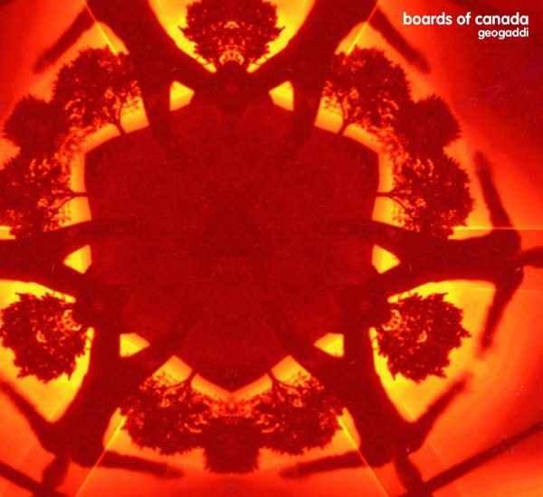 Boards of Canada - Geogaddi (Digital Download Card, Reissue) (3 Lp's) - Vinyl