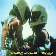 Boards of Canada - Twoism - Vinyl