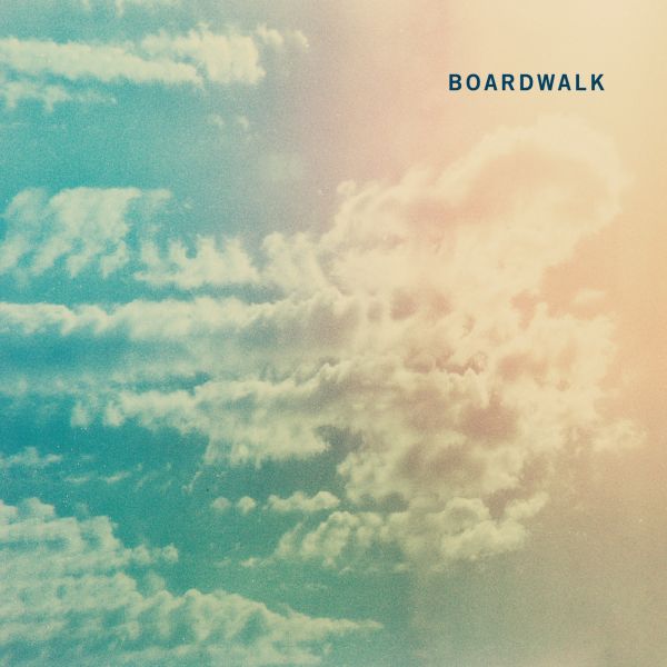Boardwalk - Boardwalk - Vinyl