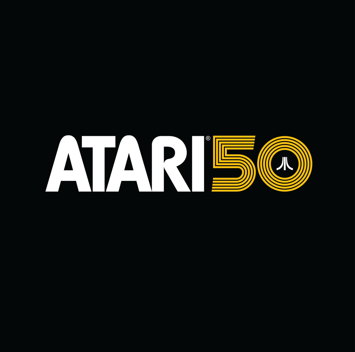 Bob Baffy - Atari 50 - Vinyl