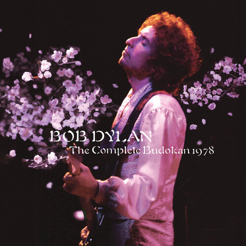 Bob Dylan - Another Budokan 1978 (Bonus Tracks, Remixed, Gatefold LP Jacket) (2 Lp's) - Vinyl