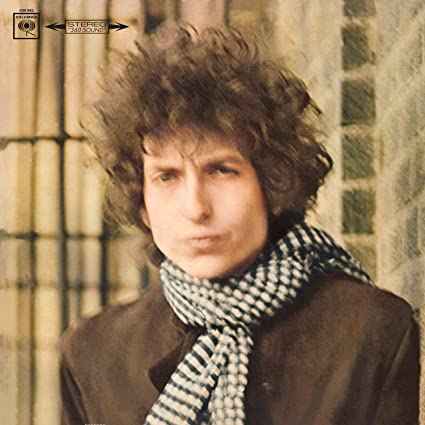 Bob Dylan - Blonde On Blonde (150 Gram Vinyl, Gatefold LP Jacket) (2 Lp's) - Vinyl