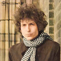 Bob Dylan - Blonde On Blonde (150 Gram Vinyl, Gatefold LP Jacket) (2 Lp's) - Vinyl