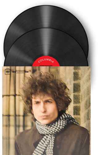 Bob Dylan - Blonde On Blonde (150 Gram Vinyl, Gatefold LP Jacket) (2 Lp's) - Vinyl