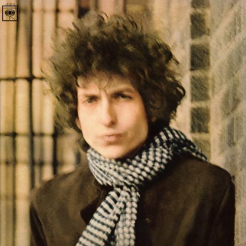 Bob Dylan - Blonde on Blonde [Import] (2 Lp's) - Vinyl