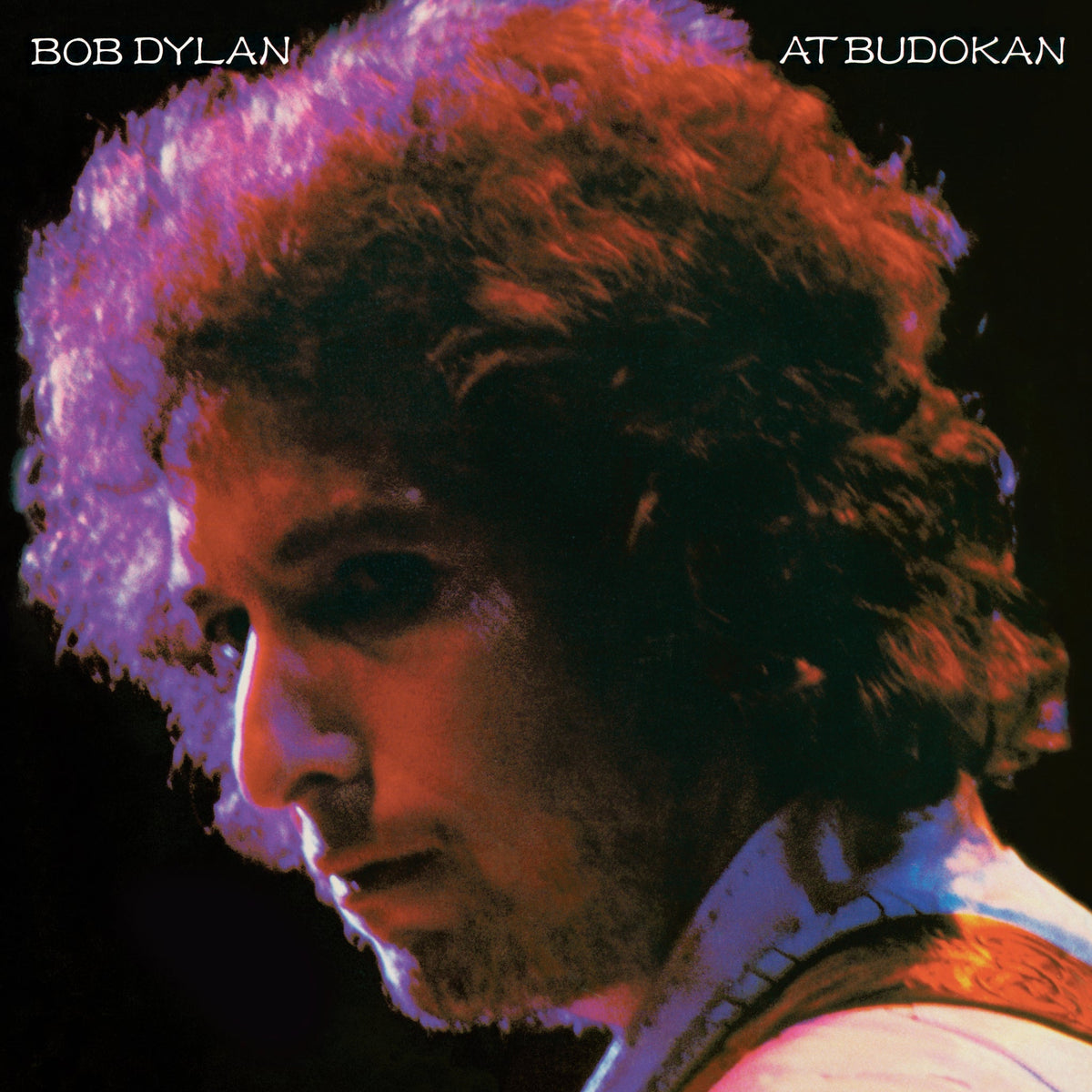 Bob Dylan - Bob Dylan At Budokan (Reissue) (2 Lp's) - Vinyl