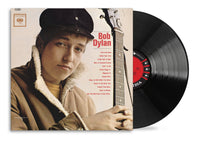 Bob Dylan - Bob Dylan (Mono) - Vinyl