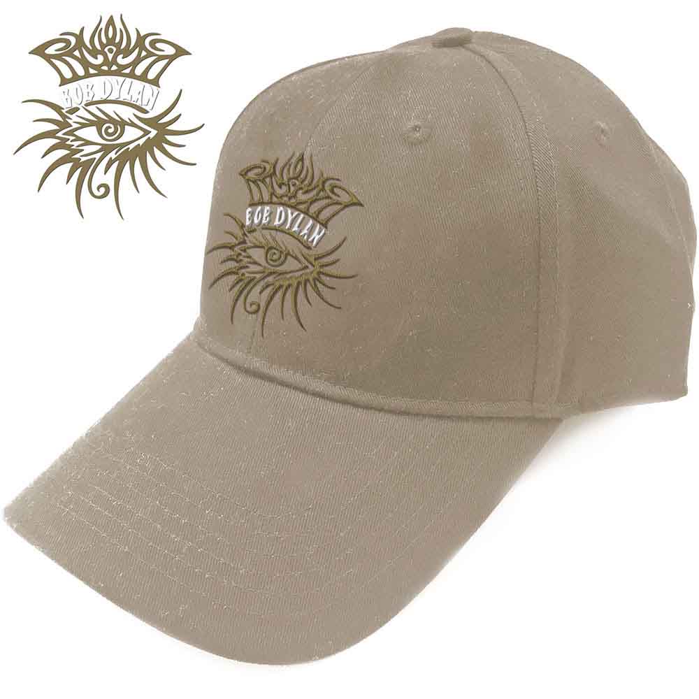 Bob Dylan - Eye Icon - Hat Neutral