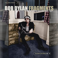 Bob Dylan - Fragments: Time Out of Mind Sessions (1996-1997): The Bootleg Volume 17 (Boxed Set, Bonus Tracks, Remixes) (4 Lp's) - Vinyl