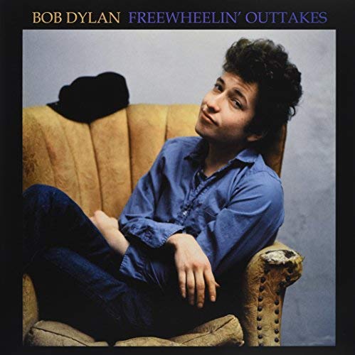 Bob Dylan - Freewheelin' Outtakes [Vinyl] - Vinyl