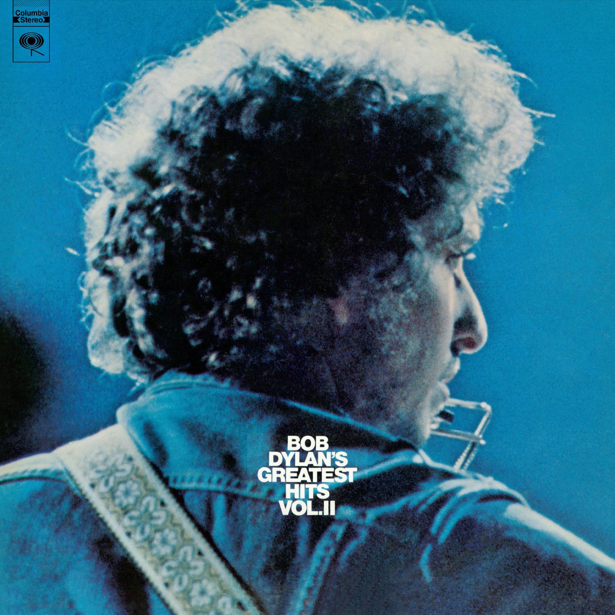 Bob Dylan - Greatest Hits Vol. II (Standard Black Vinyl) [2LP] - Vinyl