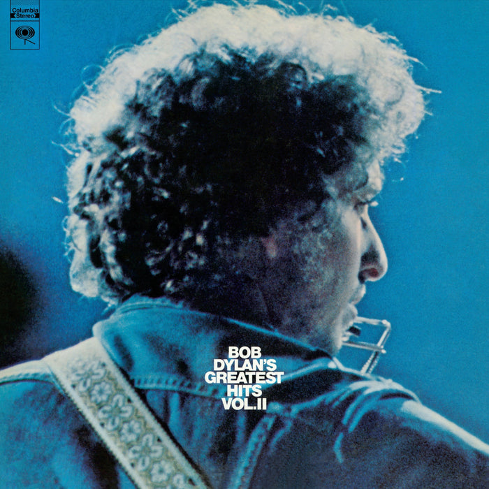 Bob Dylan - Greatest Hits Vol. II (Standard Black Vinyl) [2LP] - Vinyl