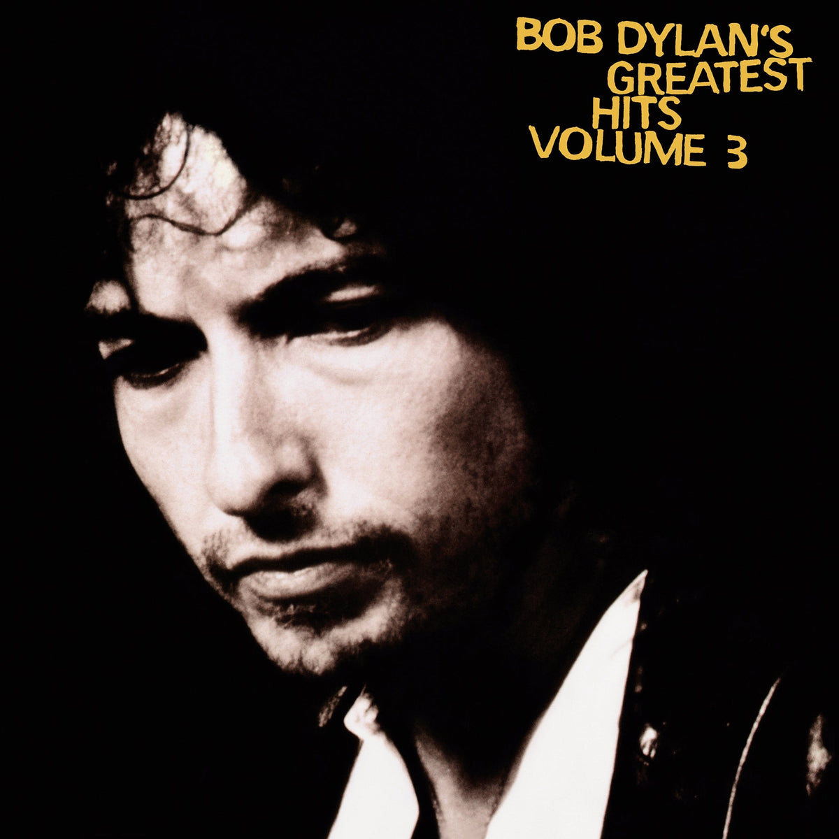 Bob Dylan - Greatest Hits: Volume 3 (Reissue) (2 Lp's) - Vinyl