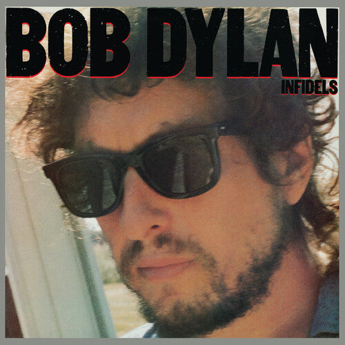 Bob Dylan - Infidels (150 Gram Vinyl, Download Insert) - Vinyl