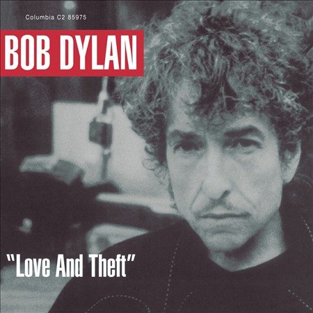 Bob Dylan - Love And Theft (180 Gram Vinyl, Download Insert) (2 Lp's) - Vinyl