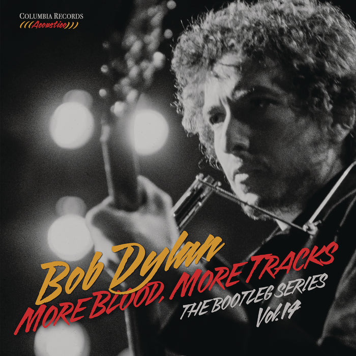 Bob Dylan - More Blood, More Tracks: The Bootleg Series Vol. 14 - Vinyl