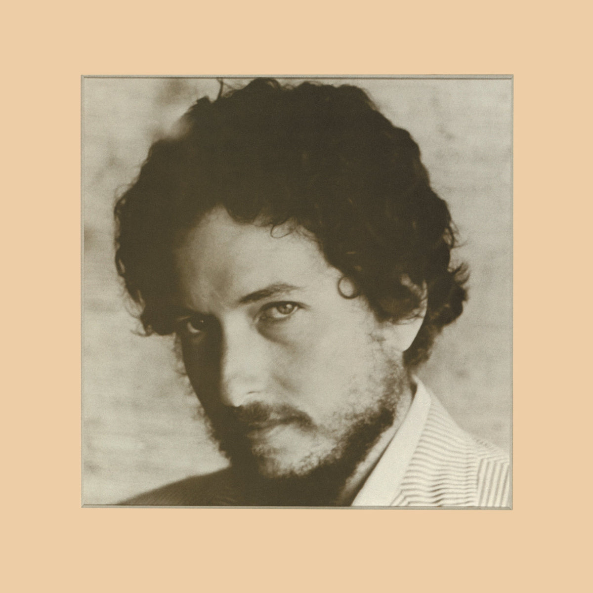 Bob Dylan - New Morning - Vinyl