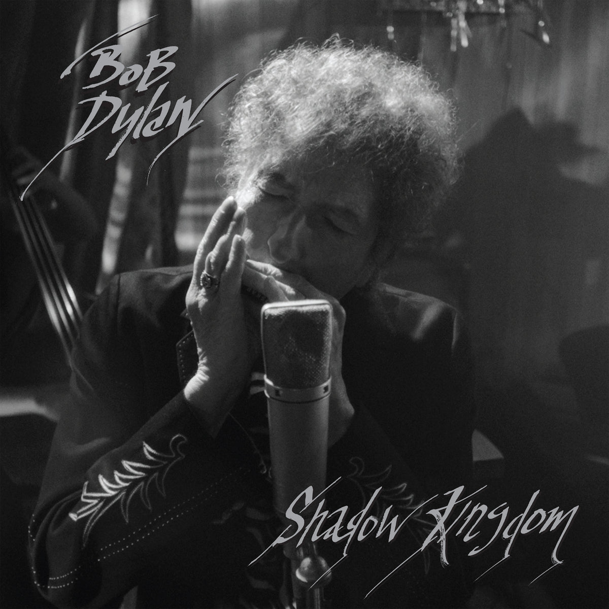 Bob Dylan - Shadow Kingdom - Vinyl