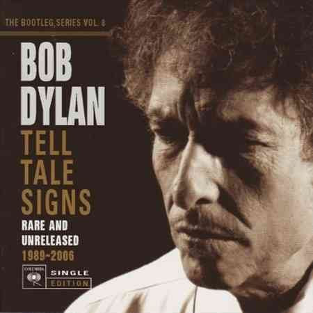 Bob Dylan - TELL TALE SIGNS : TH - CD