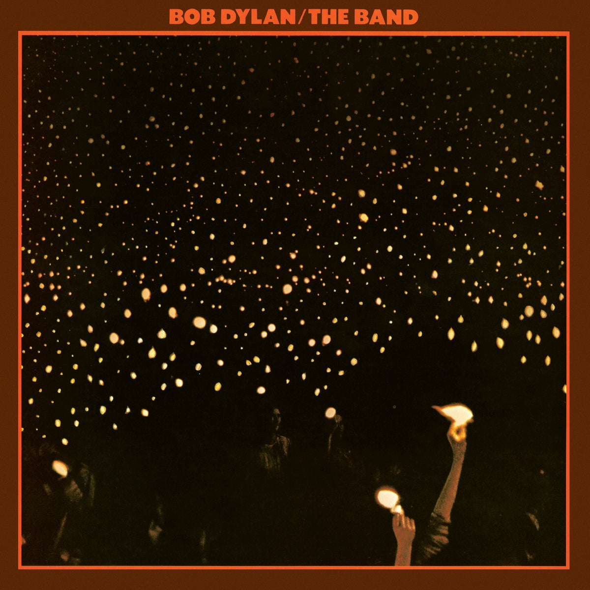 Bob Dylan &The Band - Before The Flood (Reissue) (2 Lp's) - Vinyl