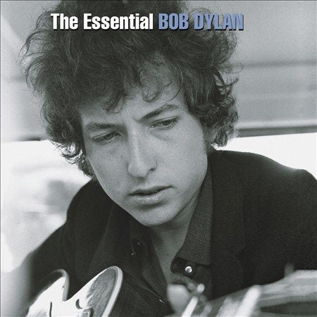 Bob Dylan - The Essential Bob Dylan (2 Lp's) - Vinyl