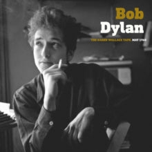 Bob Dylan - The Karen Wallace Tape. May 1960 [Import] - Vinyl